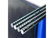 低含鋼量，首選高強度CRB600H鋼筋！