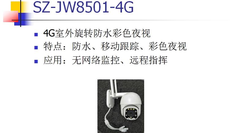 4G室、外防、水彩色夜視：曉民電子(圖3)