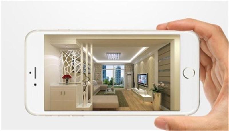 看家、看店、隨時(shí)隨地手機(jī)查看：室內(nèi)監(jiān)控(圖1)