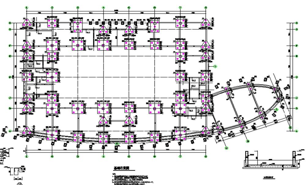 “穿透”密實(shí)砂層、粘土層的預(yù)制樁：UHC超高強(qiáng)管樁(圖8)