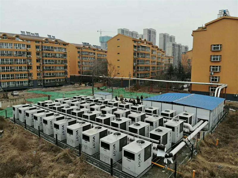 泰安中正節(jié)能工程設(shè)計(jì)有限公司：GB2、GC3級壓力管道設(shè)計(jì)，熱源廠、熱力站、地?zé)崮芄こ痰仍O(shè)計(jì)。電話：15662022051(圖2)