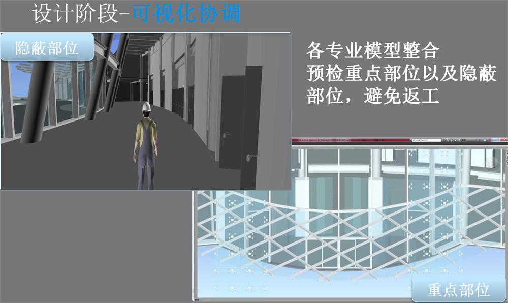 BIM技術(shù)一站式服務(wù)+案例展示！(圖15)