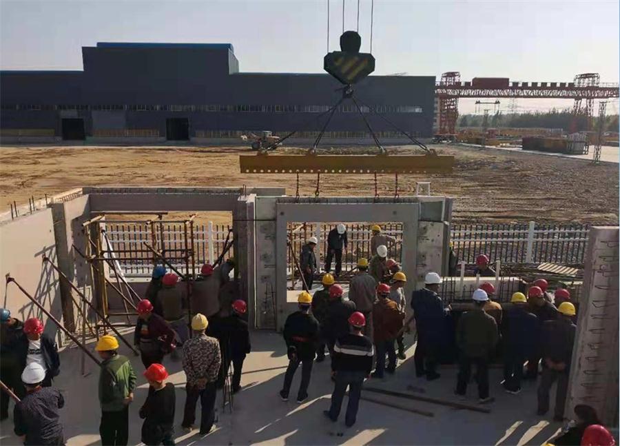 “裝配式建筑”初探！(圖7)