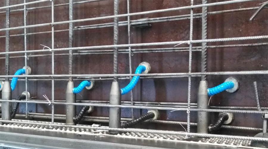 【四新學(xué)堂】：套筒灌漿那點(diǎn)事（裝配式建筑）！(圖4)