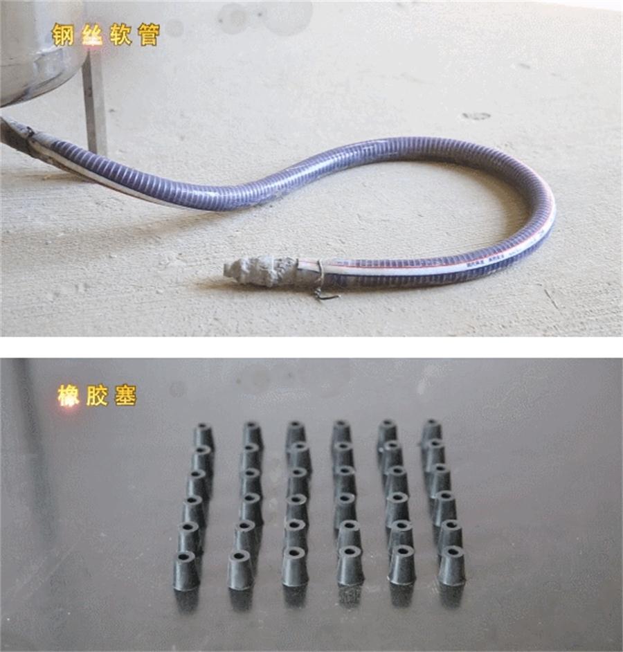 【四新學(xué)堂】：套筒灌漿那點(diǎn)事（裝配式建筑）！(圖8)