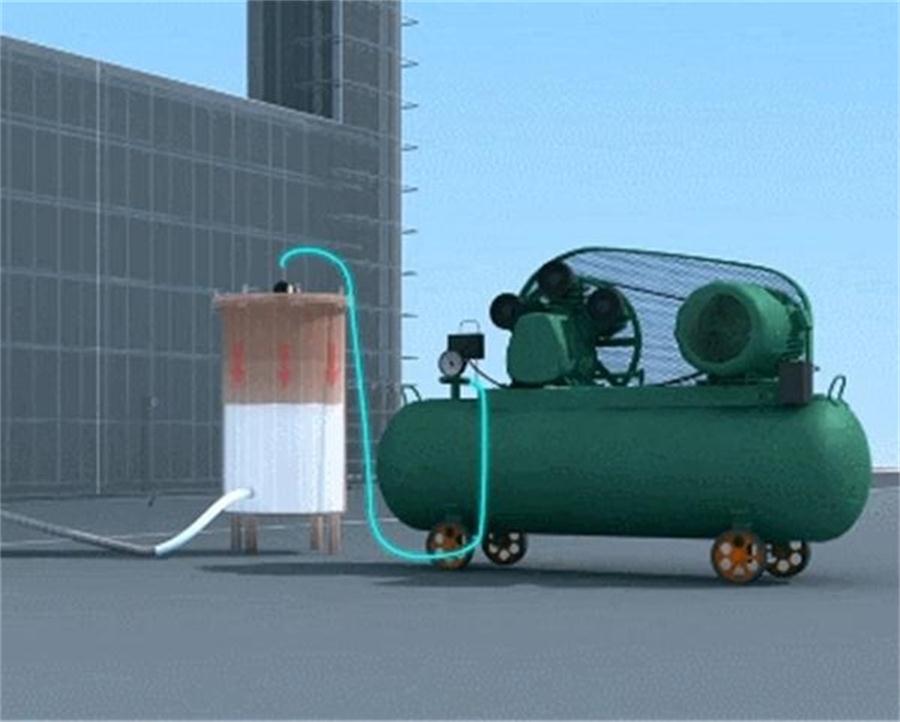 【四新學(xué)堂】：套筒灌漿那點(diǎn)事（裝配式建筑）！(圖9)