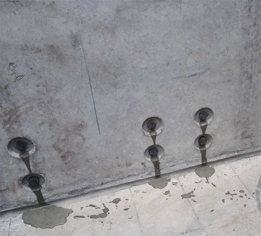 【四新學(xué)堂】：套筒灌漿那點(diǎn)事（裝配式建筑）！(圖10)