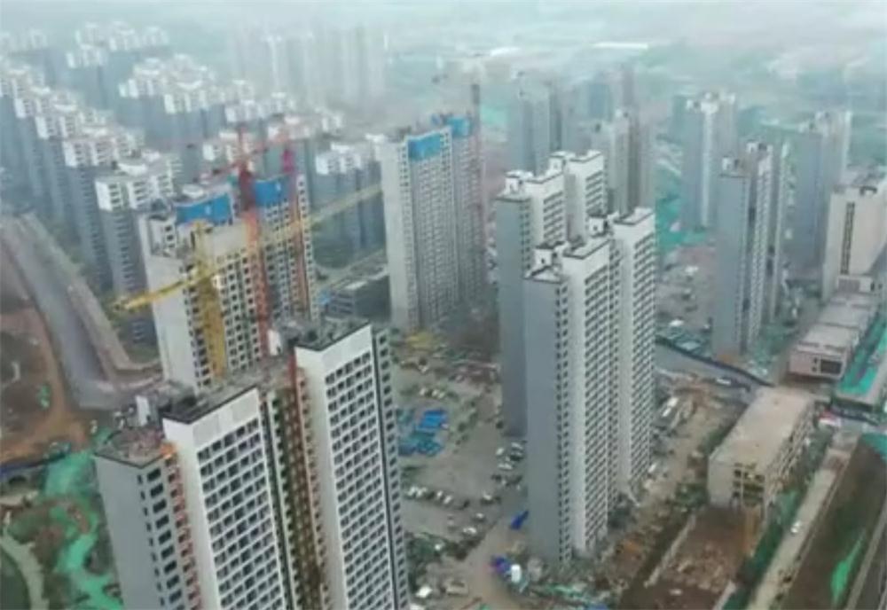 泰安：解讀裝配式建筑工作導(dǎo)則，促進建筑產(chǎn)業(yè)化發(fā)展轉(zhuǎn)型升級!(圖4)