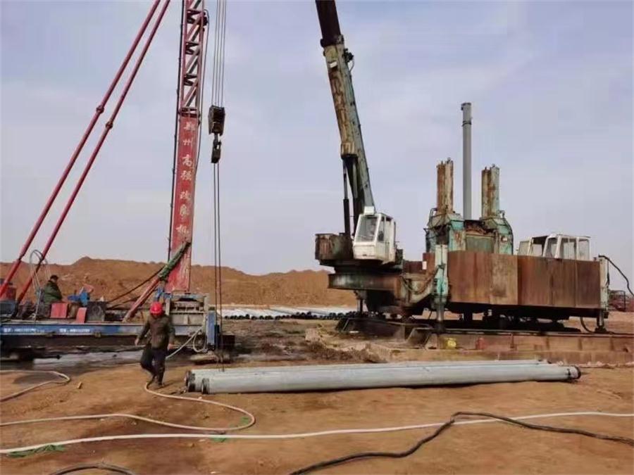 勁性復(fù)合樁:設(shè)計(jì)、施工、驗(yàn)收、造價(jià)交流會(huì)成功舉辦！(圖5)