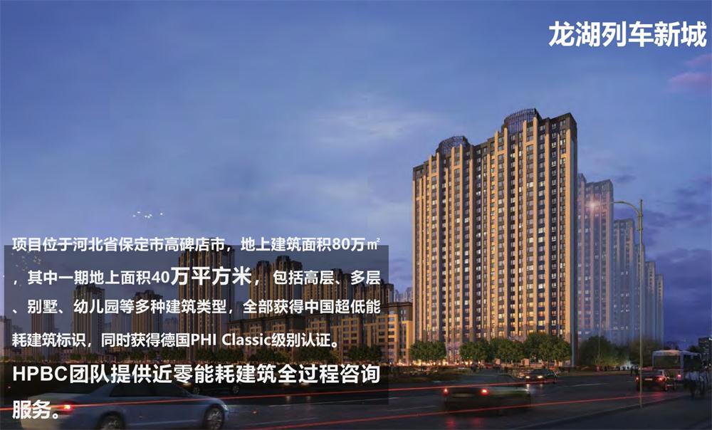 案例欣賞：近零能耗、超低能耗、被動(dòng)房、全過程咨詢(圖9)