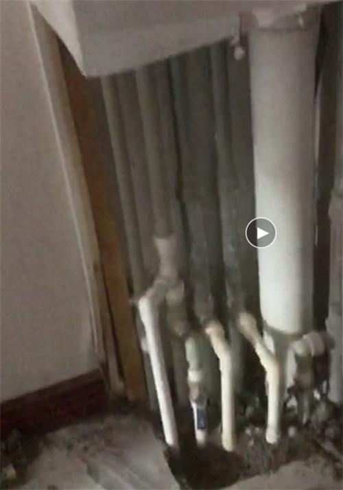 精準(zhǔn)檢測漏水、滲水：客廳、廚房、衛(wèi)生間。。。(圖2)