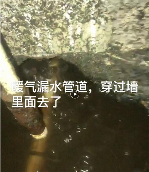 精準(zhǔn)檢測漏水、滲水：客廳、廚房、衛(wèi)生間。。。(圖4)