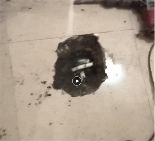 精準(zhǔn)檢測漏水、滲水：客廳、廚房、衛(wèi)生間。。。(圖5)