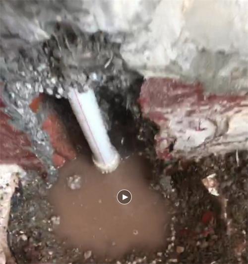 精準(zhǔn)檢測漏水、滲水：客廳、廚房、衛(wèi)生間。。。(圖6)