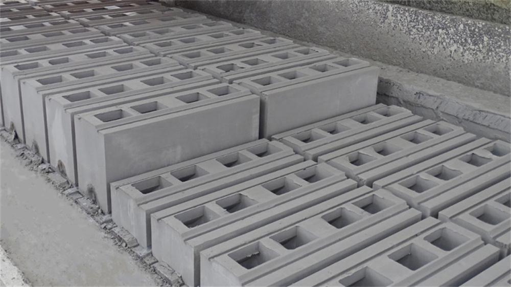 省錢(qián)的內(nèi)隔墻砌塊：免抹灰、裝配式建筑算分！(圖4)