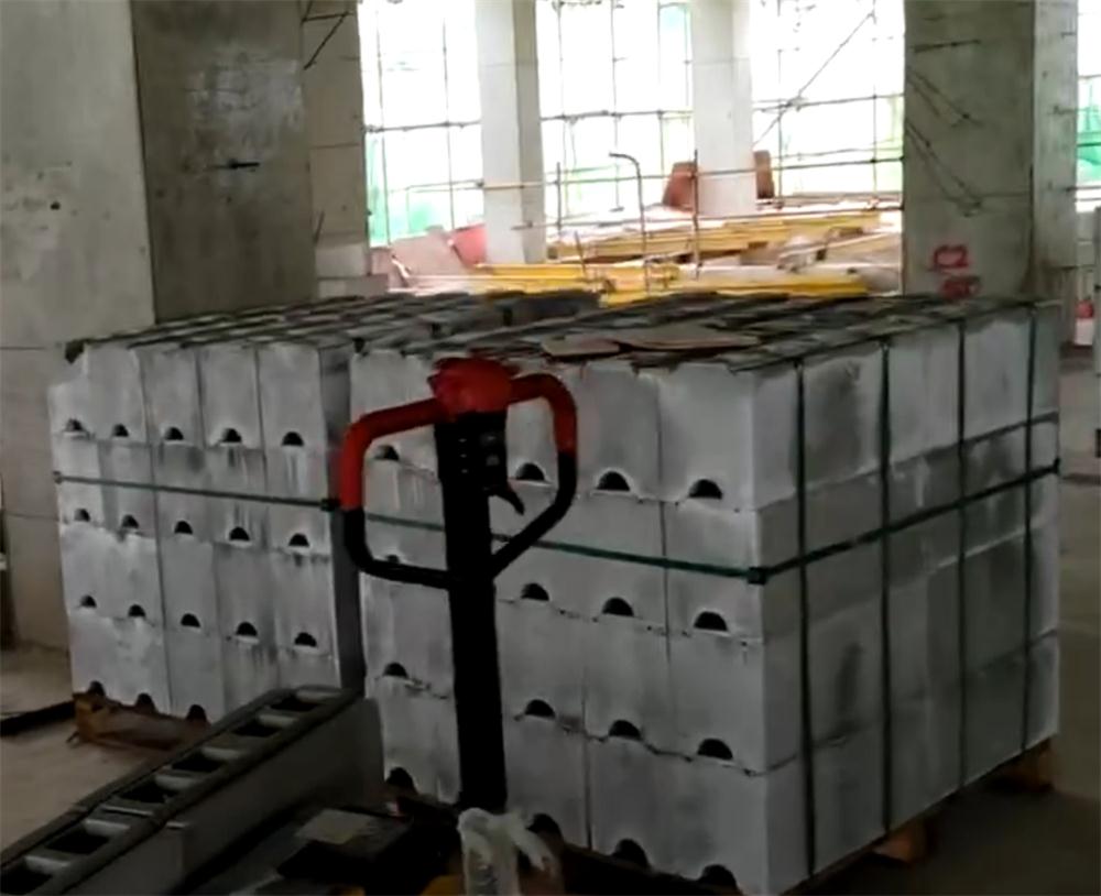 省錢(qián)的內(nèi)隔墻砌塊：免抹灰、裝配式建筑算分！(圖5)