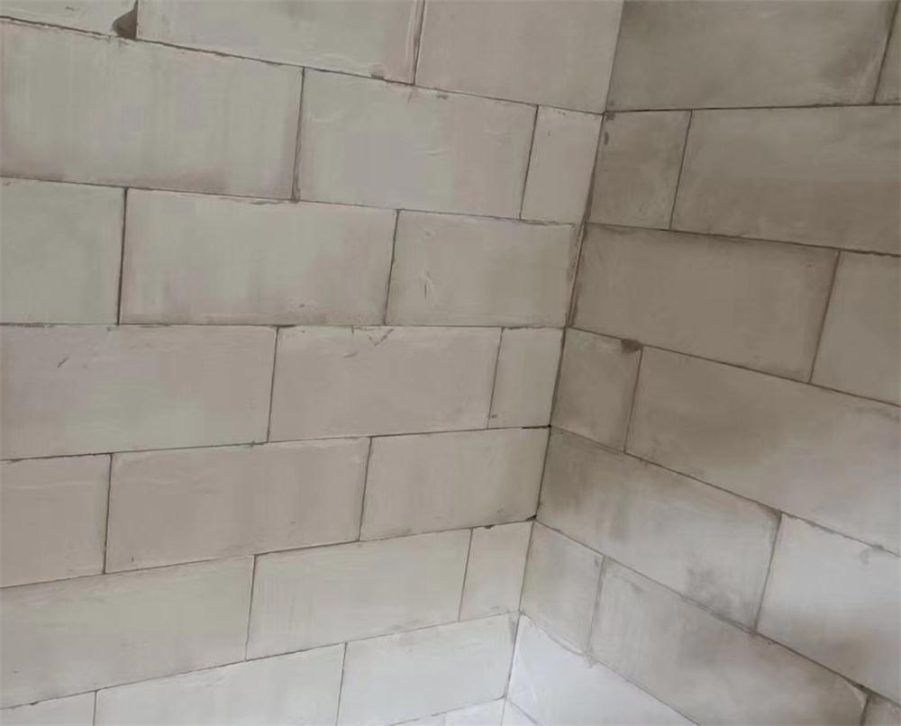 省錢(qián)的內(nèi)隔墻砌塊：免抹灰、裝配式建筑算分！(圖7)