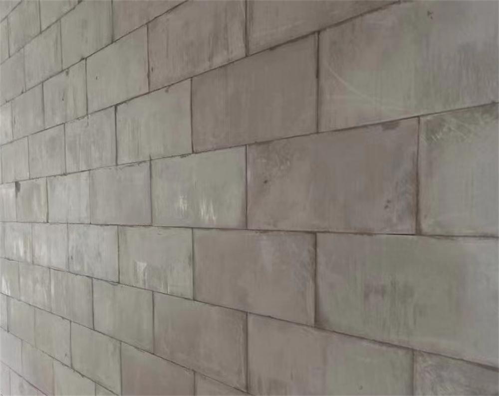 省錢(qián)的內(nèi)隔墻砌塊：免抹灰、裝配式建筑算分！(圖6)