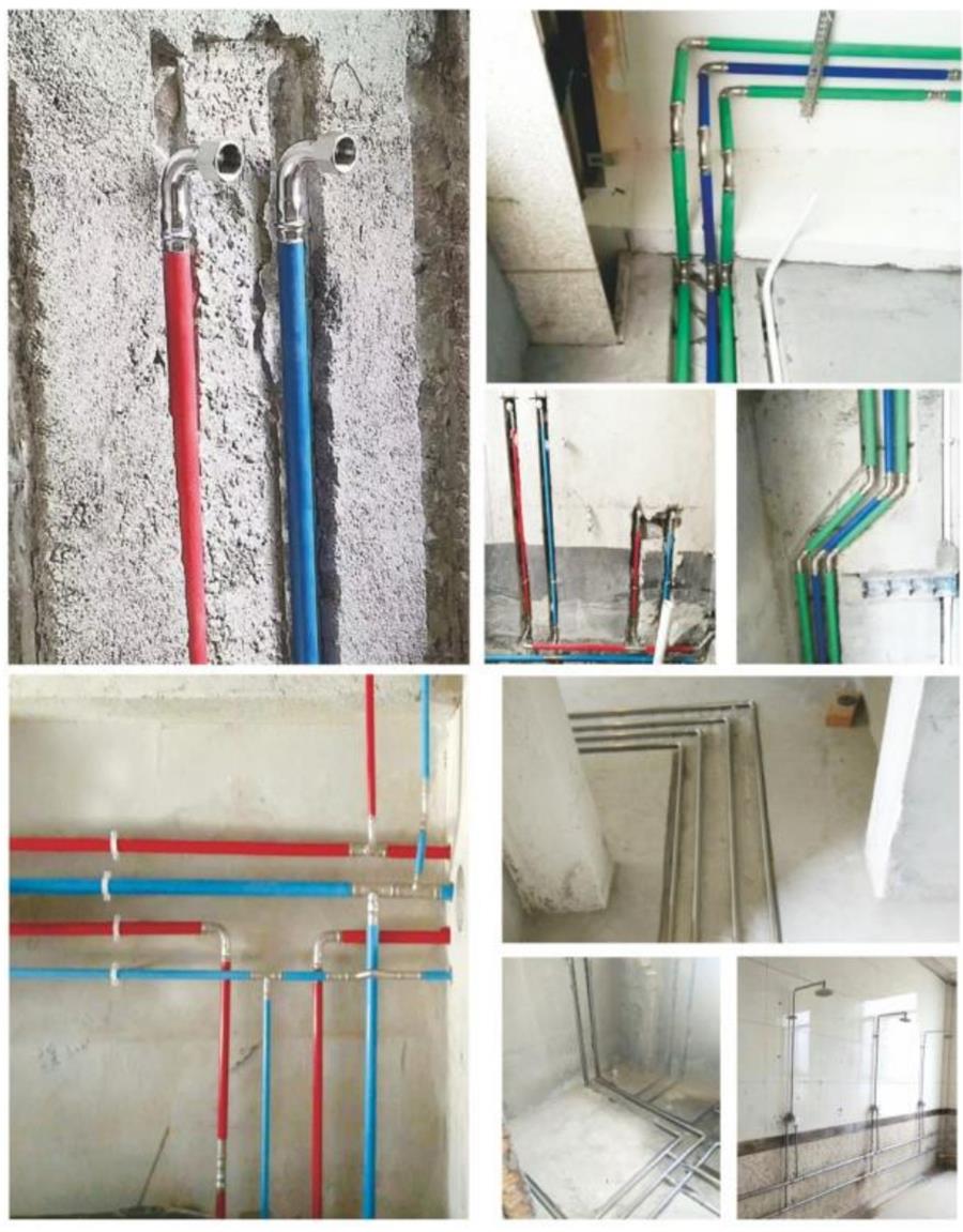 綠色工廠之產(chǎn)品：不銹鋼管材和管件！(圖2)