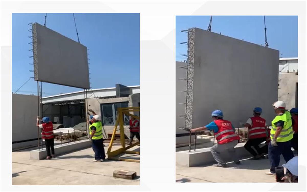 視圖快速了解：裝配式建筑EMC技術(shù)體系！(圖3)