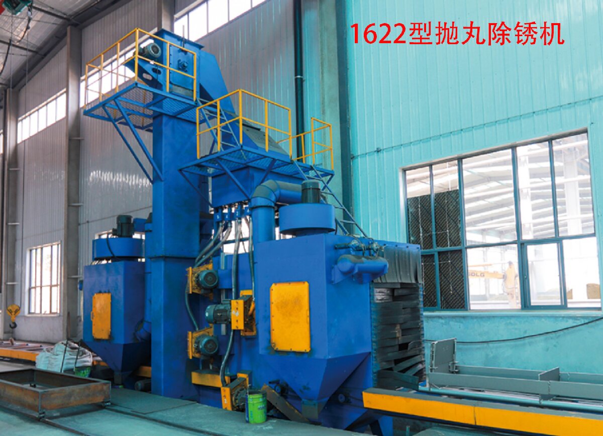 信橋鋼結(jié)構(gòu)：20000W激光切割機等大型設(shè)備彰顯實力！(圖5)