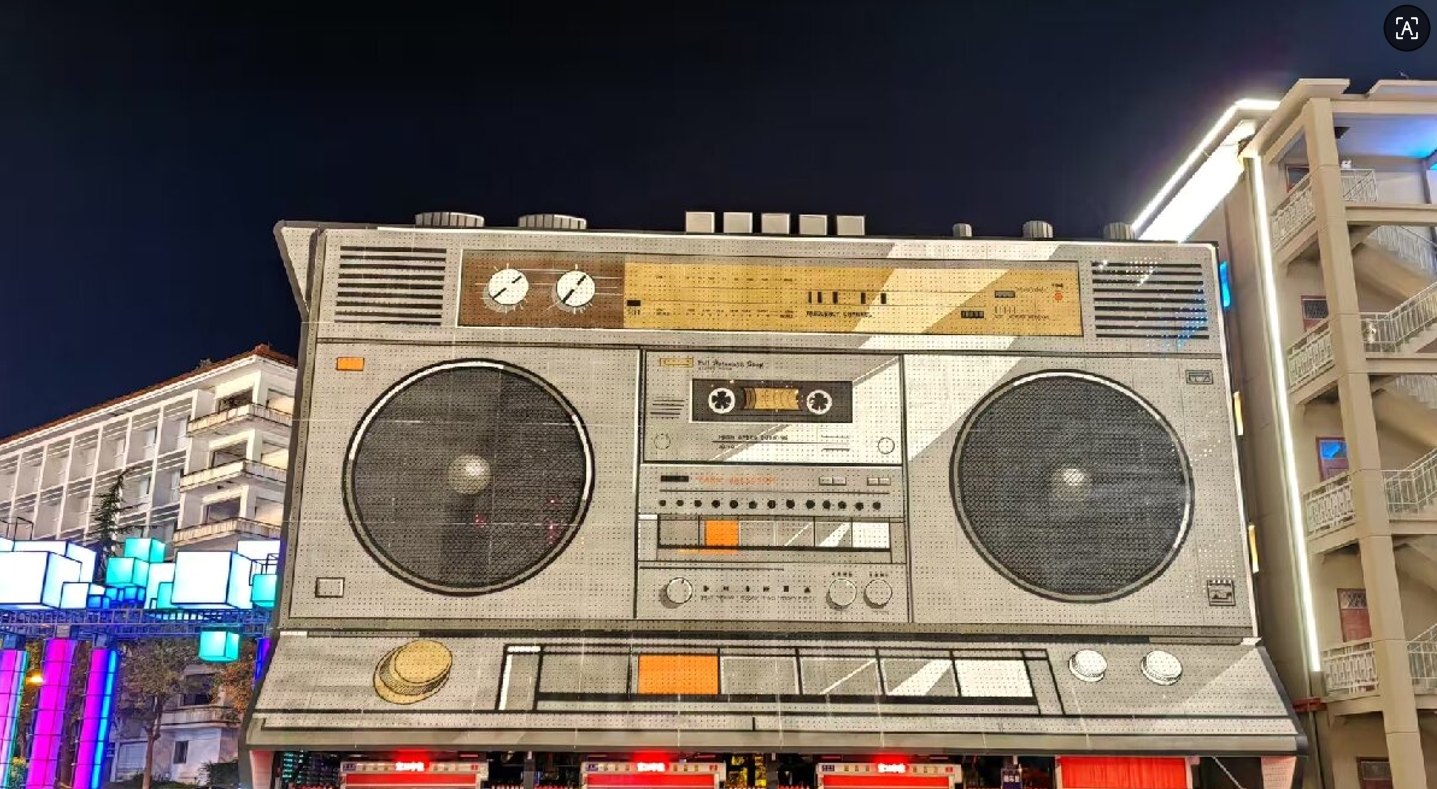 岱青水藍：泰城城市更新新亮點！(圖4)