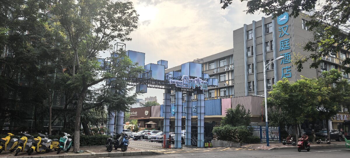 岱青水藍：泰城城市更新新亮點！(圖8)