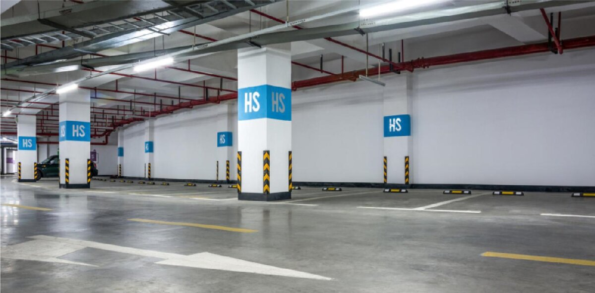 地下空間：防結(jié)露、防霉治理修繕(圖1)