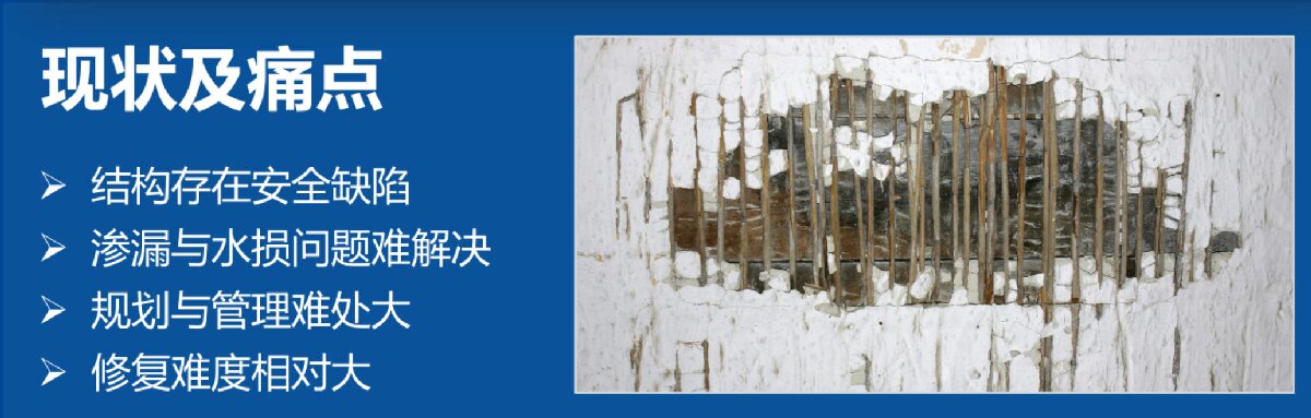 地下空間：結構缺陷、滲漏與水損治理！(圖2)