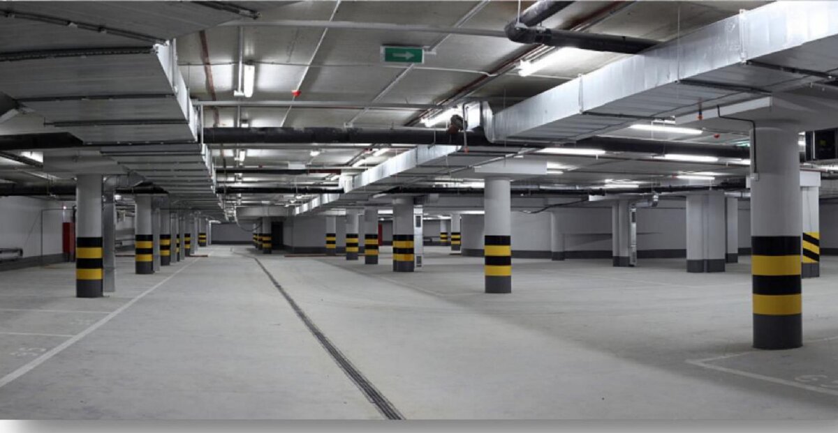 地下空間：結構缺陷、滲漏與水損治理！(圖1)