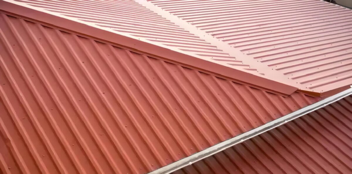 鋼結(jié)構(gòu)車間褪色、銹蝕、滲漏等修繕三種方法！(圖2)