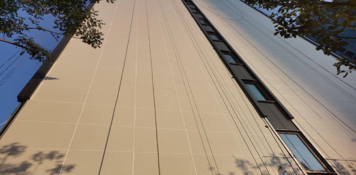 外墻一體化免拆除修繕兩個方案！(圖5)