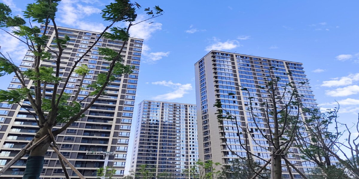 外墻一體化免拆除修繕兩個方案！(圖1)